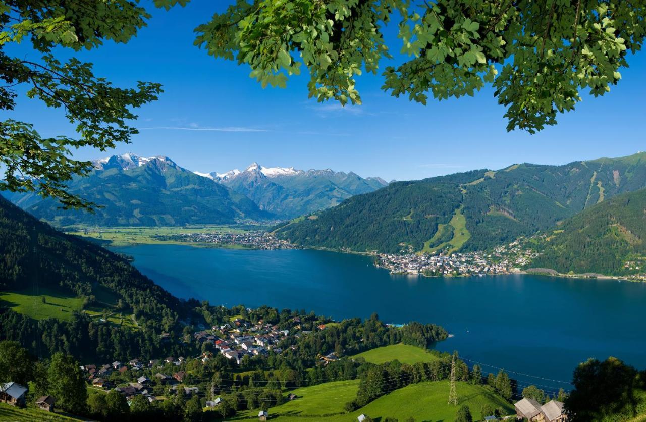 Apartment Edelweiss Zell am See Luaran gambar